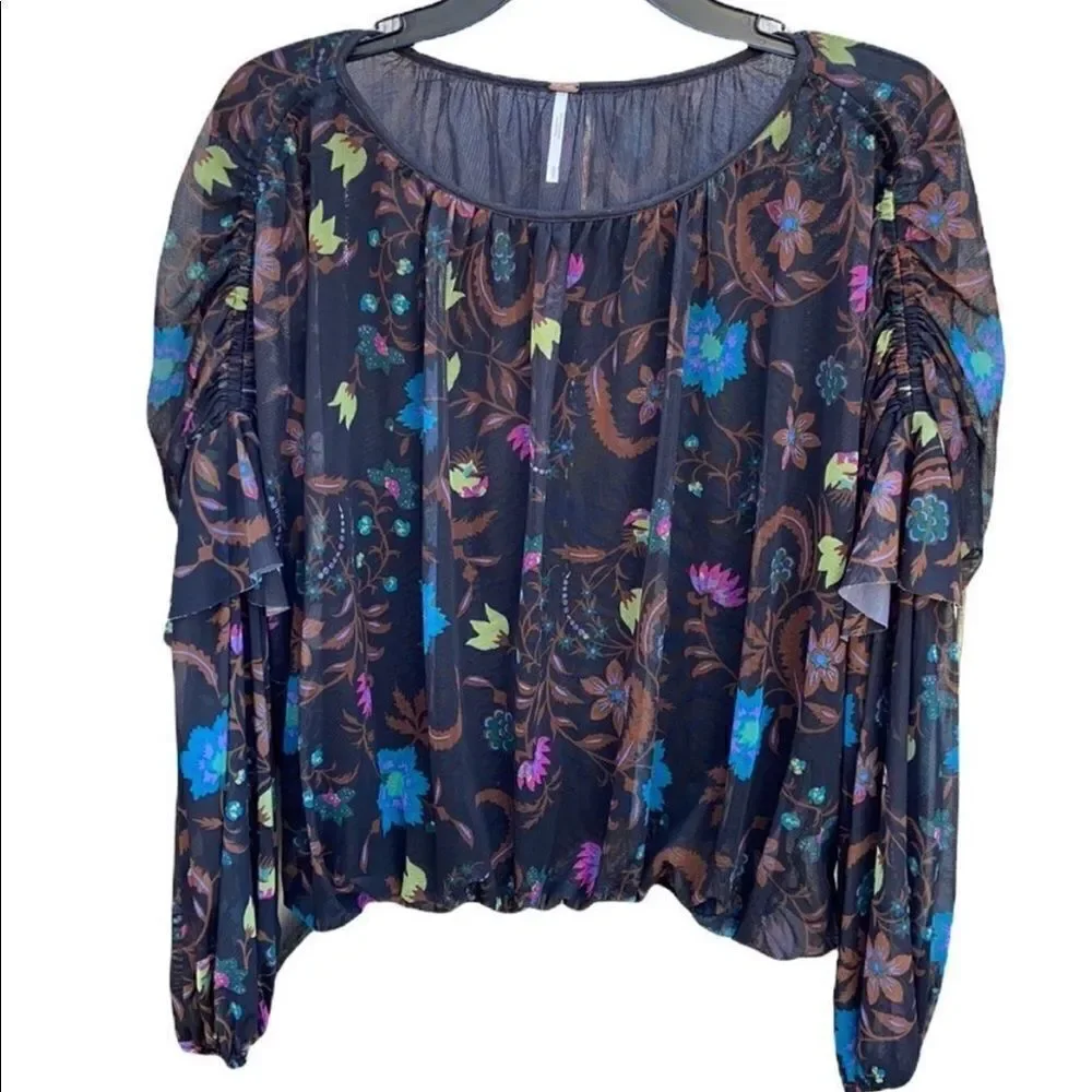 LIKE new Free People top